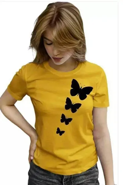 Stylish Tshirt For Women