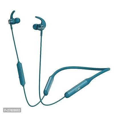 Bluetooth Neckband with Upto 60 Hours Playback ASAP Charge IPX7 Dual Pairing and Bluetooth v5.2-thumb0