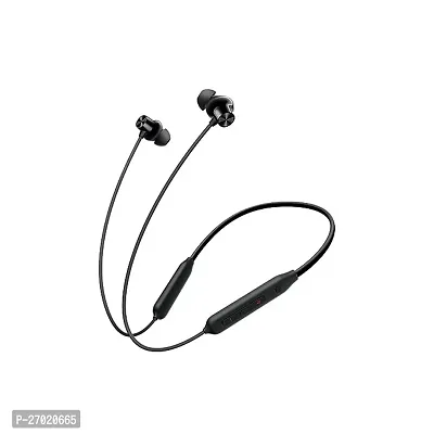 Bluetooth Neckband with Upto 60 Hours Playback ASAP Charge IPX7 Dual Pairing and Bluetooth v5.2-thumb0