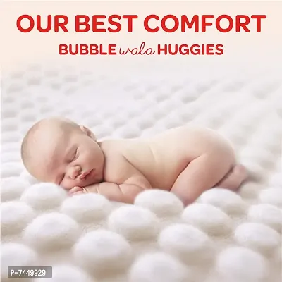 Huggies Wonder Pants Small (S) Size Baby Diaper Pants (4.0 kg - 8.0 kg) (42 count)-thumb3
