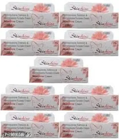 SkinShine Tretment Night Cream 9x15g(Pack of 9)