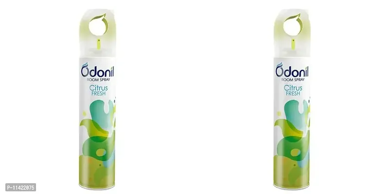 Odonil Air Freshener For Home And Office-thumb0
