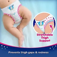 MamyPoko Diaper Pants For Kids Size M (6 - 11 kg)-thumb2