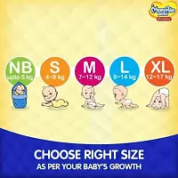 Trendy Mamy Poko Pants Standard Baby Diaper Size Medium-thumb2