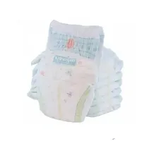Premium Pant Style Comfortable Baby Diapers-34 Pieces-thumb2