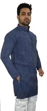 Must Have Cotton Kurtas For Men