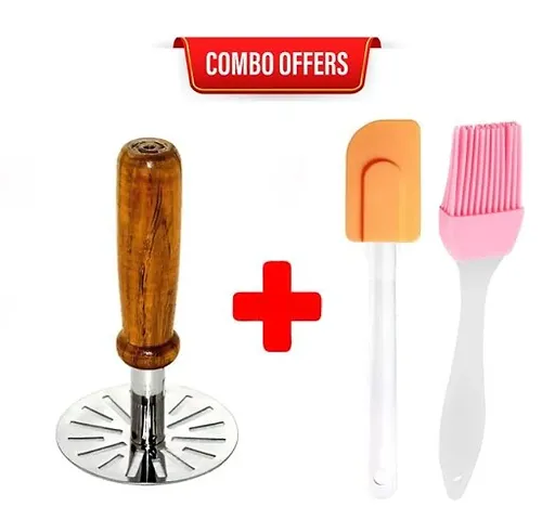 Best Quality Must Have Kitchen Tools Combo