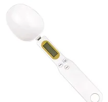 Useful Electronic Kitchen Digital Spoon Weighing Scale-thumb1