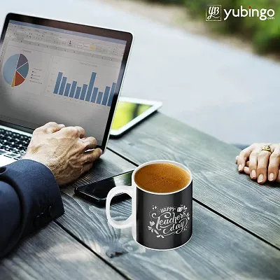 Buy YuBingo Gift for Romantic Couples - Ceramic Coffee Mug, Tea