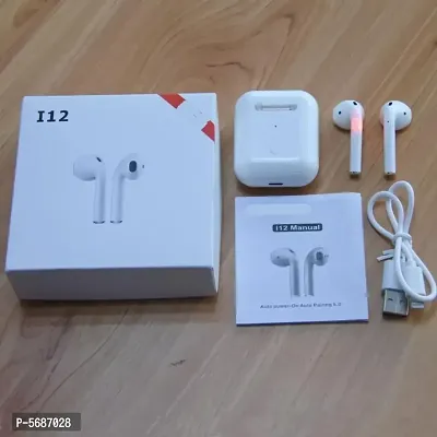 Bluetooth Earphones Airpods Wireless-thumb0