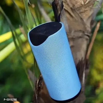 Wireless Bluetooth Speaker Portable Speaker-thumb0