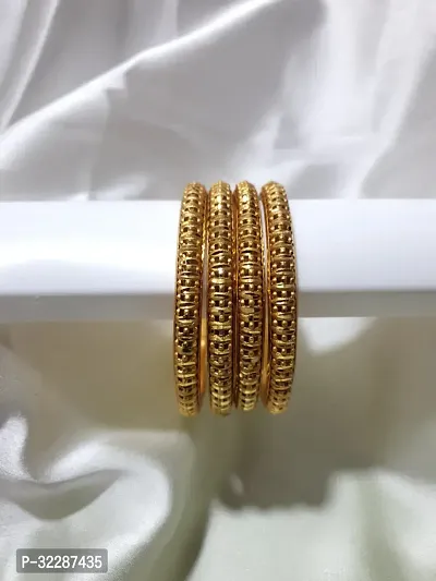 Elegant Bangle Set for Women