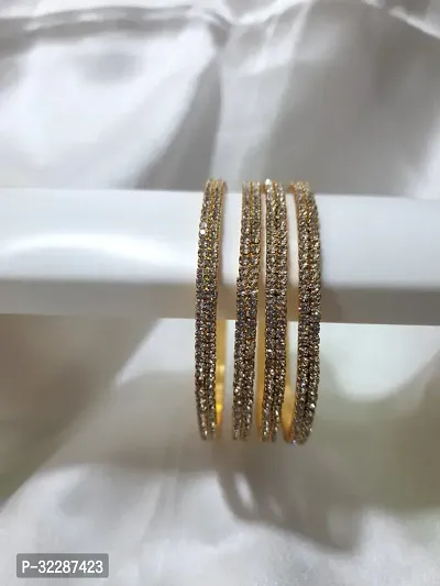 Elegant Bangle Set for Women