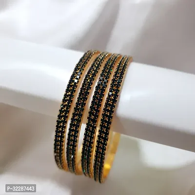 Elegant Bangle Set for Women