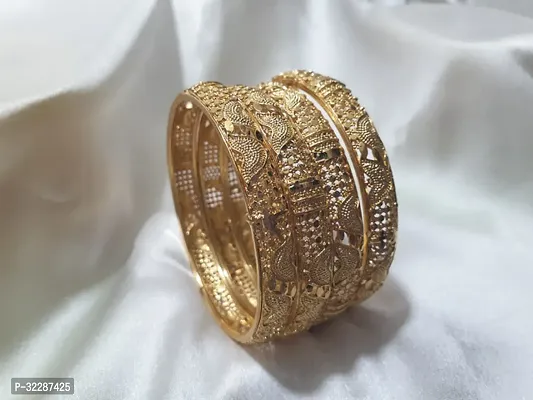 Elegant Bangle Set for Women