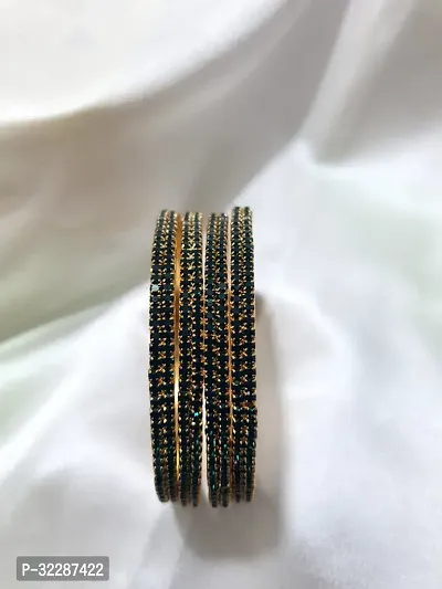 Elegant Bangle Set for Women