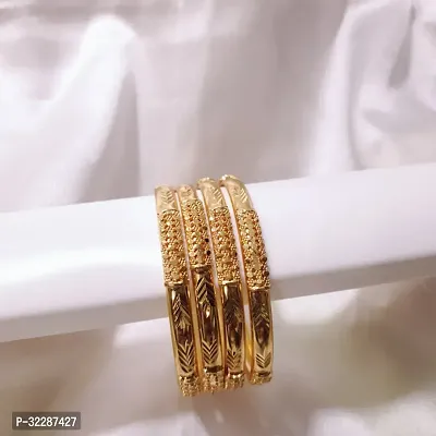 Elegant Bangle Set for Women