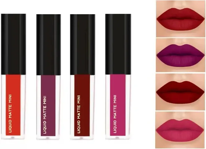 Hot Selling Liquid Lipstick 