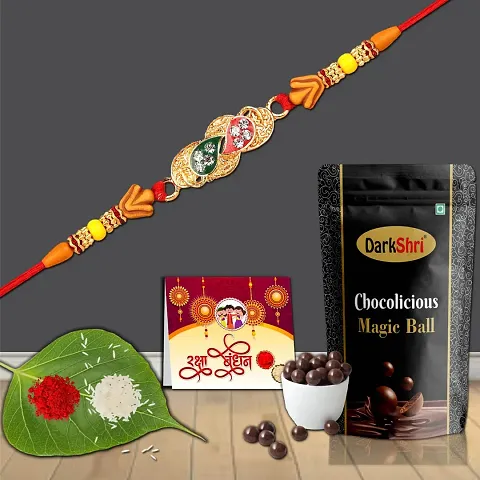 Trendy Rakhi 