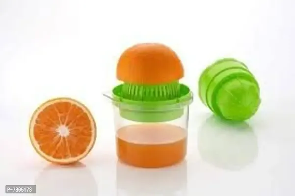 MANUAL ORANGE JUICER SQUEEZER