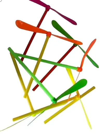 Colorful Dragonfly Toy for KIds Pack of 24