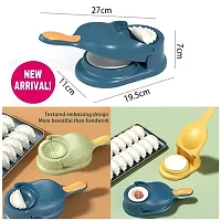 2 in 1 Dumpling Maker Momos Machine-thumb1