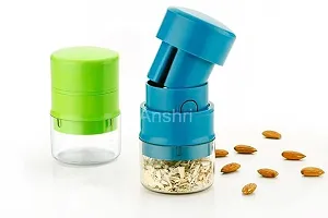 Plastic Dry Fruit Cutter and Slice-thumb1