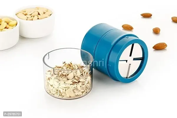 Plastic Dry Fruit Cutter and Slice-thumb3