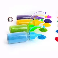 Festive Rangoli Decor Powder Combo-thumb1