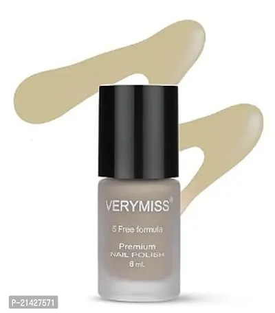 Trendy Soft Glam Nail Paint