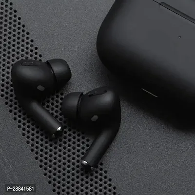 Airpods Pro Black Color With Great Sound Quality-thumb4