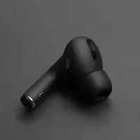 Airpods Pro Black Color With Great Sound Quality-thumb2