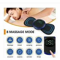 Modern 8 Modes Body Massager-thumb2