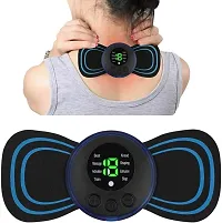 Modern 8 Modes Body Massager-thumb3