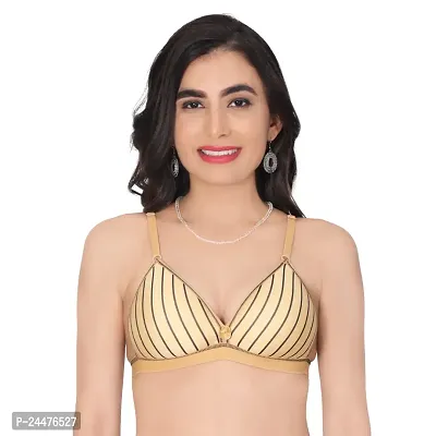 Buy Stylish Linen Bra For Women Online In India At Discounted Prices