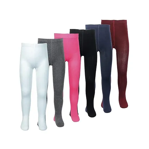 Traditional Walk Tights For Baby Girls