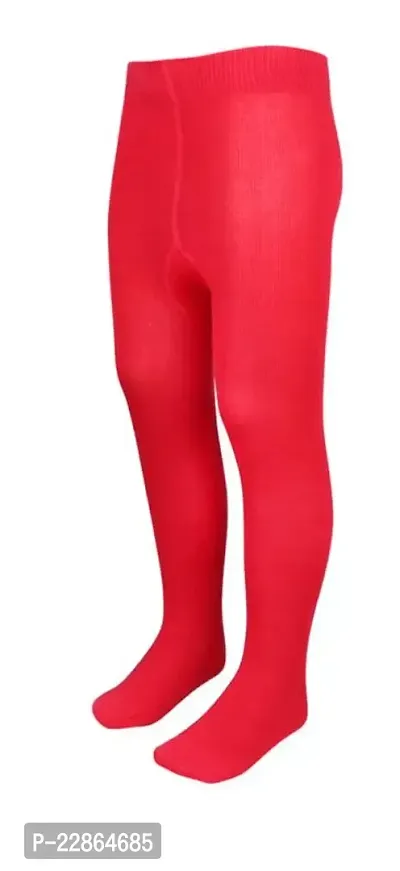 Traditional Walk Tights For Baby Girls-thumb0