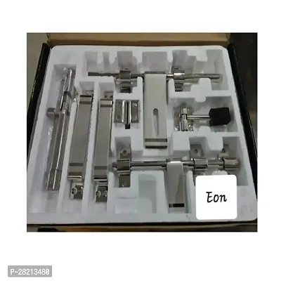 Easy To Install Entry Door Kit For Style and Security