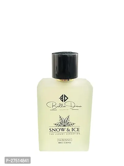 Belledew Snow And Ice Eau De Perfumes For Women - 100 Ml