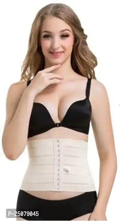 Classic Solid Shapewear for women-thumb0