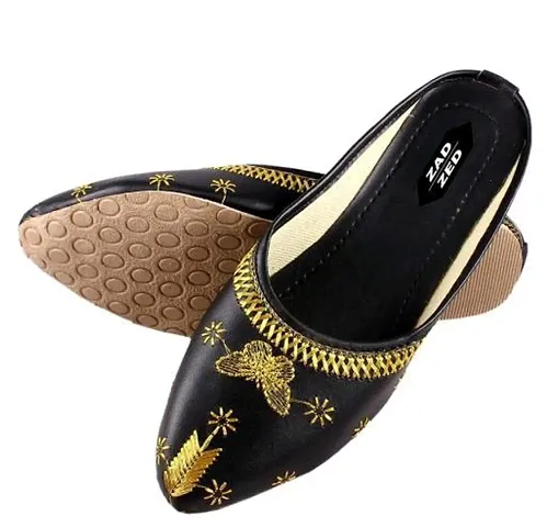 Best Selling ethnic footwear For Women