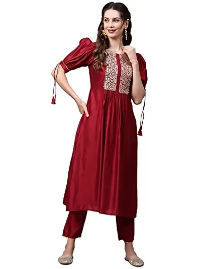 Stylish Women Kurta with Pant