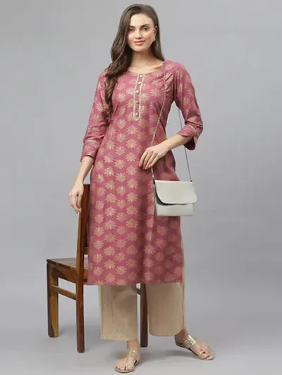 Stylish Women Kurta with Pant