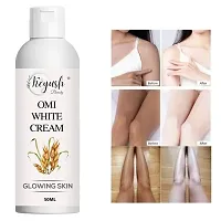 OMI WHITE CREAM 50GR - Advanced Whitening  Brightening Cream,body cream-thumb2
