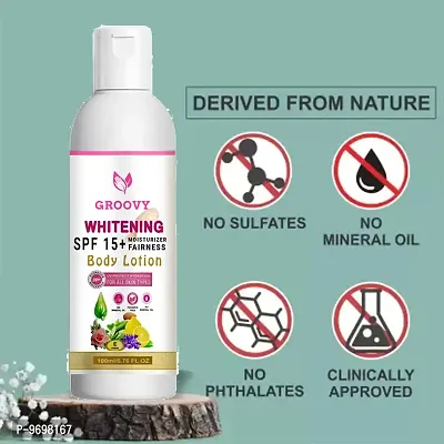 Whitening Body Lotion With Whitening Cream-thumb4