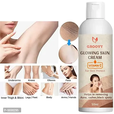 &nbsp;Body Lotion All Seasons Moisturising Whiteningand Uv Protection  (50 Ml) Pack Of 1-thumb0