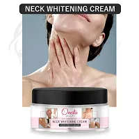 Whitening Body Lotion On Spf15+ Skin Lighten and Brightening Body Lotion Cream With Whitening Cream (100 Ml) Pack Of 1-thumb1