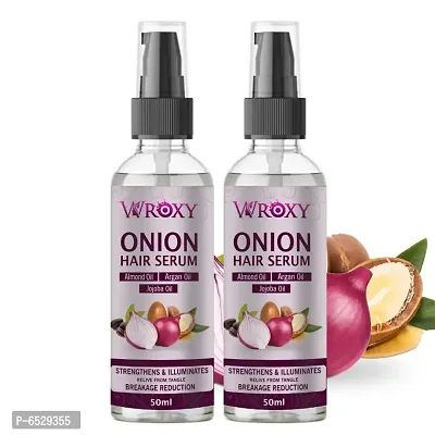 Onion Hair Serum | No Chemical | 100% Organic