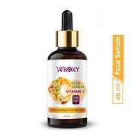 Vitamin C Face Serum - Skin Brightening Serum, Anti-Aging - Skin Clearing Face Serum (90ML) (PACK OF 2)-thumb4