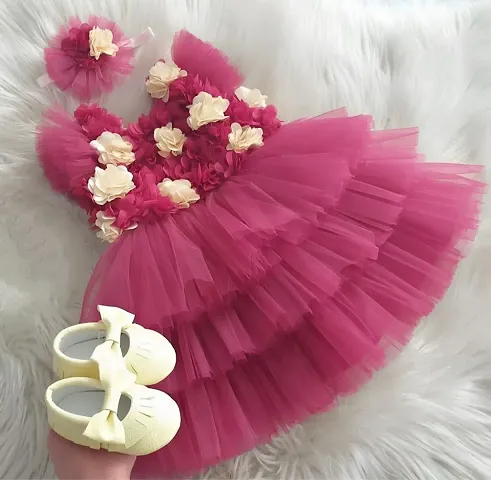 baby girl frock dress